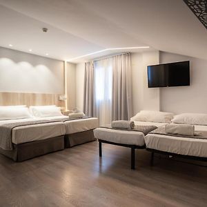 Habitación Cuádruple Clásica